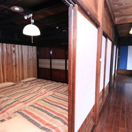 Shirakawa-Go Hostel 외부 사진